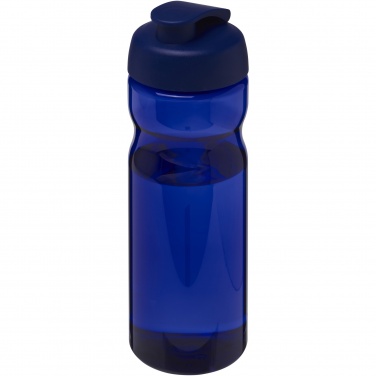 Logo trade ärikingi pilt: H2O Active® Base 650 ml keeratava kaanega spordipudel