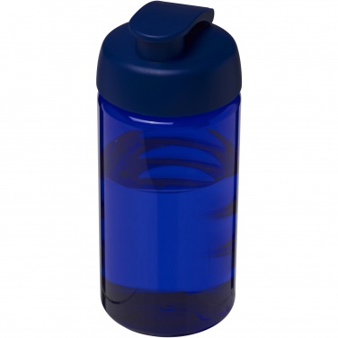 Logotrade ärikingitused pilt: H2O Active® Bop 500 ml keeratava kaanega spordipudel