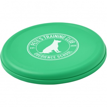 Logo trade meene pilt: Max plastikust koera frisbee