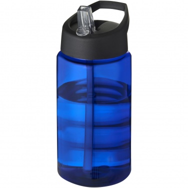 Logotrade ärikingi foto: H2O Active® Bop 500 ml tilaga kaanega spordipudel