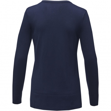 Logotrade meened pilt: Stantoni naiste v-kaelusega pullover