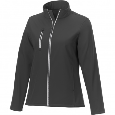 Logotrade firmakingi foto: Orion naiste softshell jope