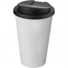 Americano® 350 ml termostops lekkekindla kaanega