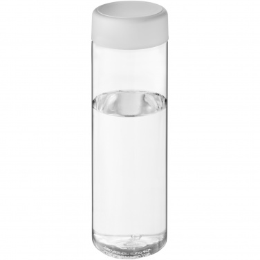 Logotrade ärikingid pilt: H2O Active® Vibe 850 ml keeratava korgiga veepudel