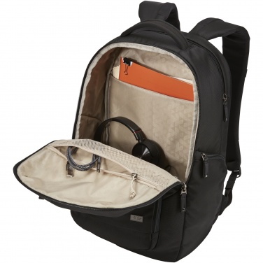 Logotrade firmakingi foto: Case Logic Notion 15,6" sülearvuti seljakott 25L