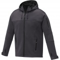 Sobiv meeste softshell jakk, Tormihall