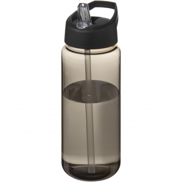 Logotrade ärikingid pilt: H2O Active® Octave Tritan™ 600 ml tilakaanega spordipudel