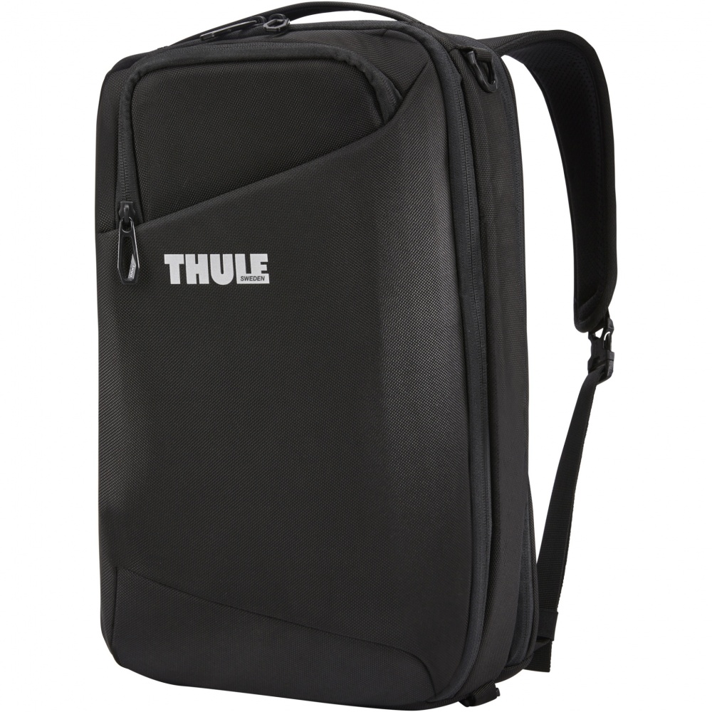 Logotrade firmakingid pilt: Thule Accent kabriolett seljakott 17L