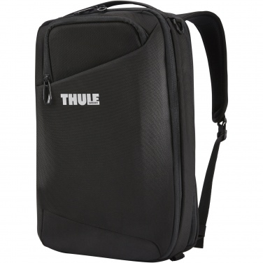 Logo trade firmakingi pilt: Thule Accent kabriolett seljakott 17L