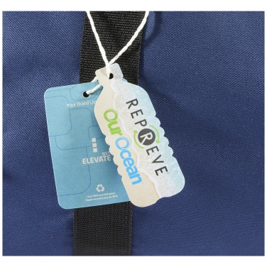 Logo trade reklaamkingituse pilt: REPREVE® Meie Ocean™ GRS RPET kott 35L