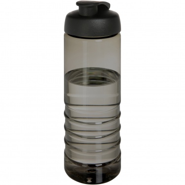 Logotrade ärikingitused pilt: H2O Active® Eco Treble 750 ml keeratava kaanega spordipudel