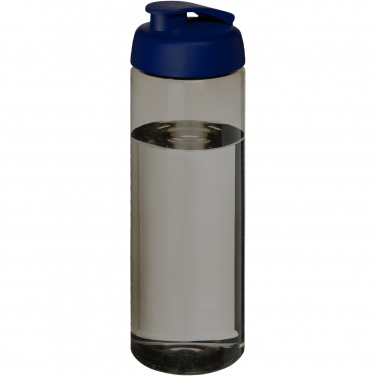 Logotrade reklaamkingitused pilt: H2O Active® Eco Vibe 850 ml keeratava kaanega spordipudel