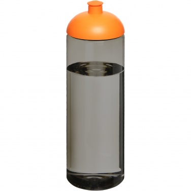 Logotrade reklaamtooted pilt: H2O Active® Eco Vibe 850 ml kuppelkaanega spordipudel 