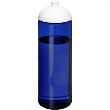 Logotrade meene foto: H2O Active® Eco Vibe 850 ml kuppelkaanega spordipudel 