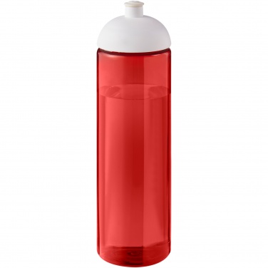 Logotrade reklaamtoote foto: H2O Active® Eco Vibe 850 ml kuppelkaanega spordipudel 