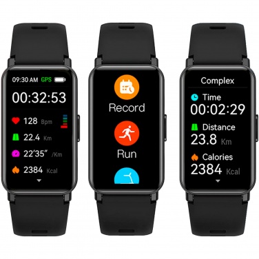 Logo trade meene pilt: Prixton AT806 multisport nutikell koos GPS-iga