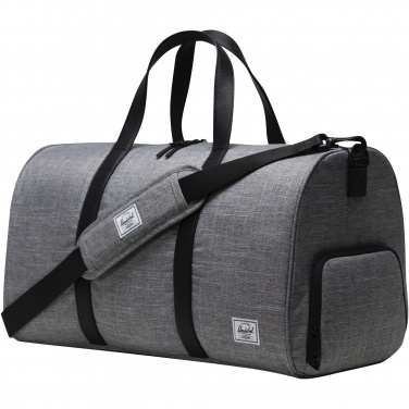 Logotrade meened pilt: Herschel Novel™ taaskasutatud kott 43L