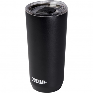 Logotrade reklaamtoote foto: Stiilne CamelBak® Horizon 600 ml termoskruus