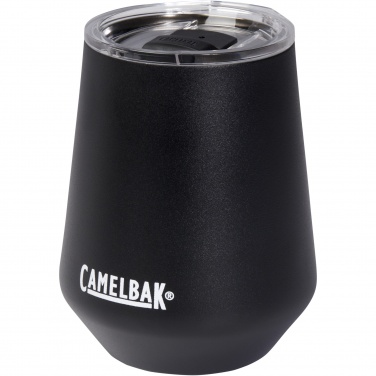 Logo trade reklaamkingid foto: CamelBak® Horizon 350 ml termostops veini jaoks