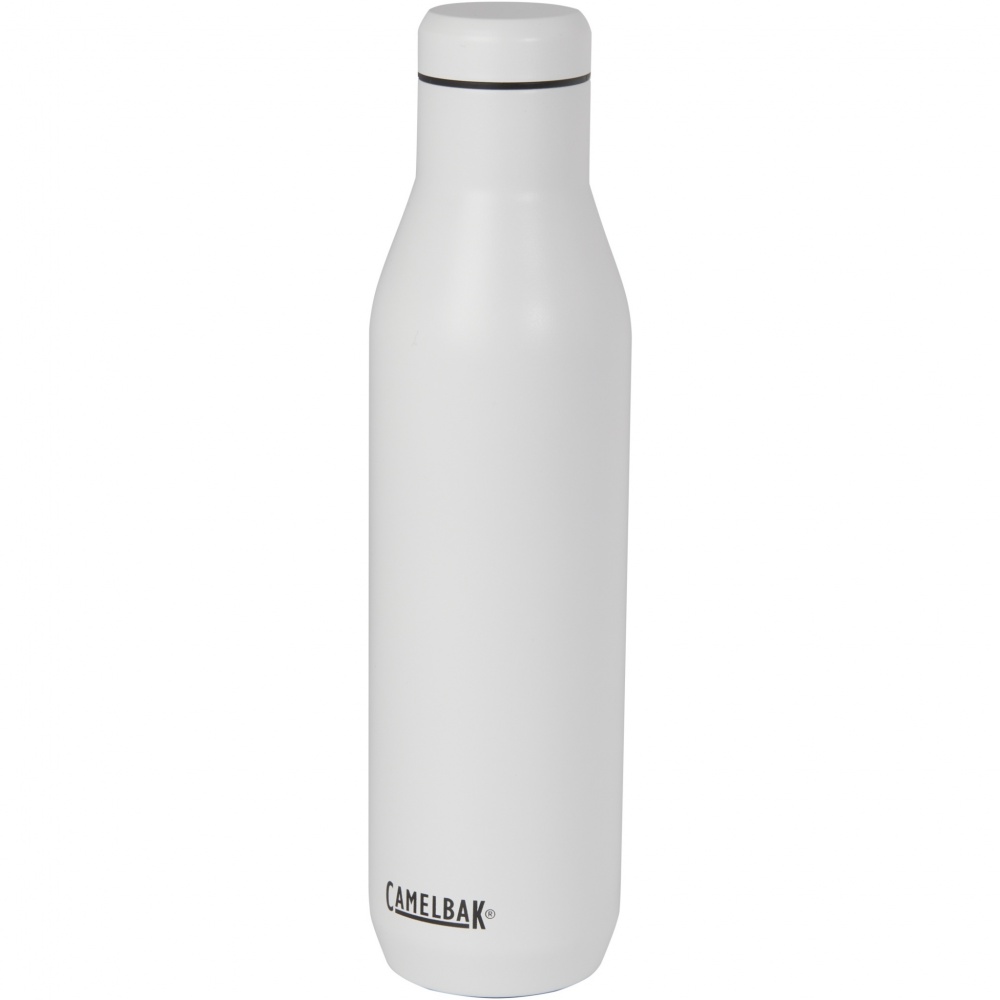 Logo trade meene pilt: CamelBak® Horizon 750 ml vaakumisolatsiooniga vee-/veinipudel