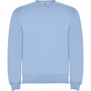 Logotrade meened pilt: Clasica unisex crewneck kampsun