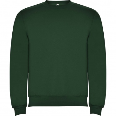 Logo trade reklaamtoote pilt: Clasica unisex crewneck kampsun