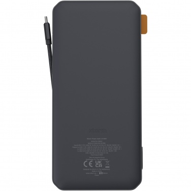 Logotrade ärikingi foto: Xtorm XB403 Titan Ultra 27 000 mAh 200 W sülearvuti toitepank