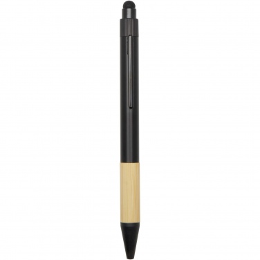 Logo trade firmakingid foto: Carmen kinkekomplekt A5 märkmiku ja vihmavarjuga