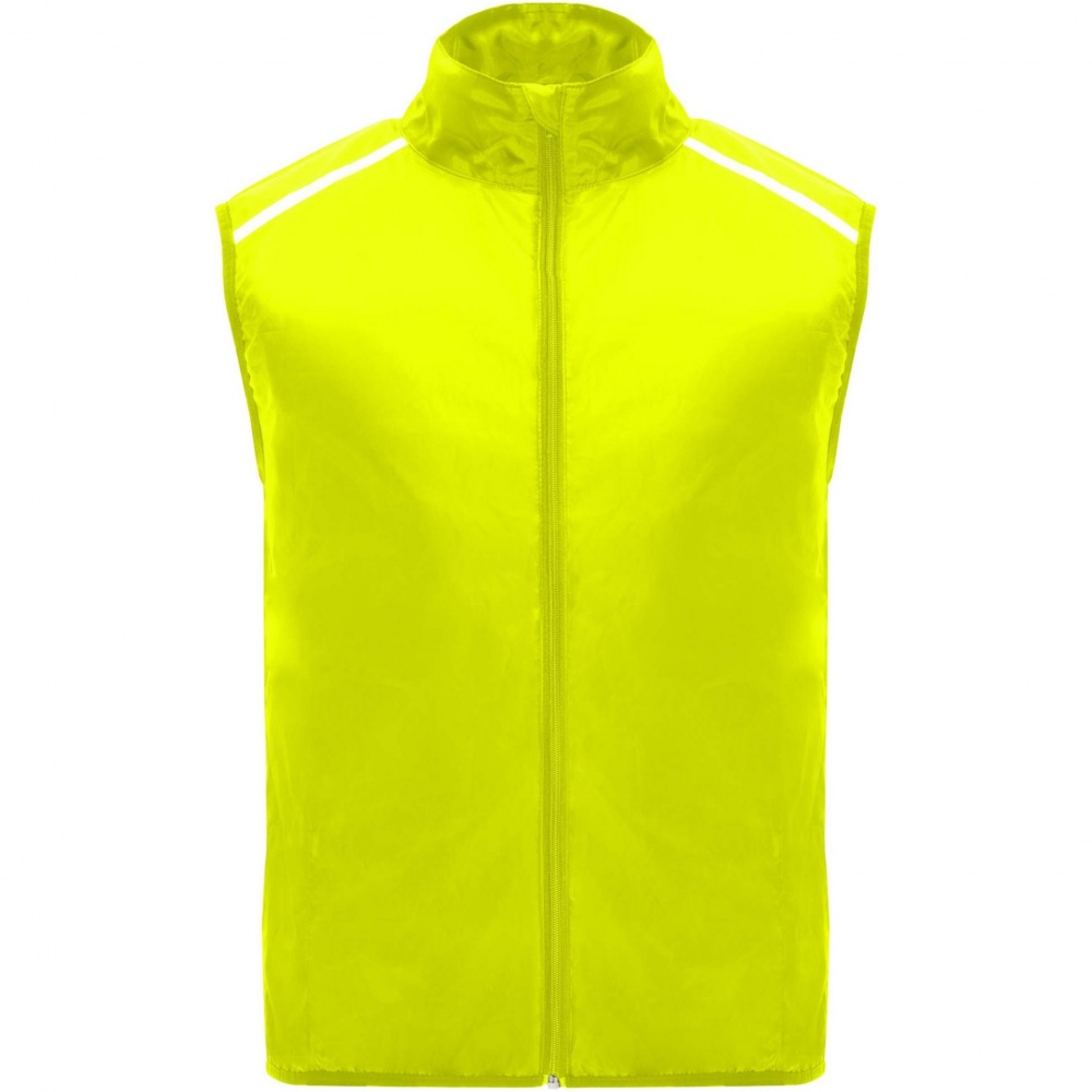Logotrade reklaamtooted pilt: Jannu unisex kerge vest