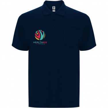 Logo trade ärikingid foto: Centauro Premium lühikeste varrukatega unisex polo