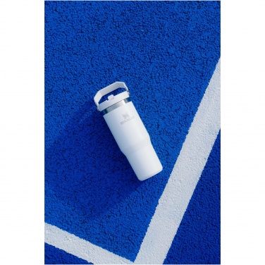 Logotrade reklaamkingid pilt: Stanley 890 ml IceFlow™ kõrrega termoskruus