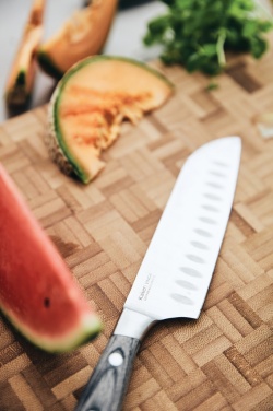 Logo trade ärikingi pilt: VINGA Kaiser Santoku nuga