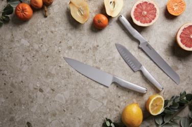 Logo trade reklaamtoote pilt: VINGA Hattasan santoku nuga