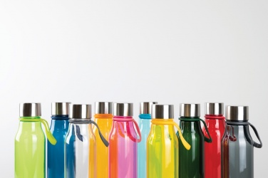 Logotrade reklaamkingi foto: VINGA Lean tritaanist veepudel