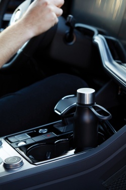 Logo trade reklaamkingid foto: VINGA roostevabast terasest Lean termopudel