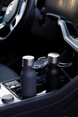 Logo trade reklaamkingid foto: VINGA roostevabast terasest Lean termopudel