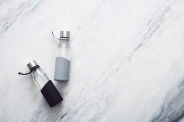 Logo trade ärikingitused foto: Vinga klaasist Lean klaasist veepudel