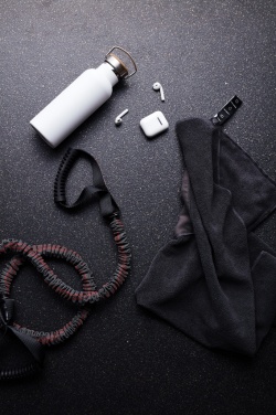 Logotrade reklaamkingitused pilt: VINGA GRS RPET spordirätik, 40 x 80 cm