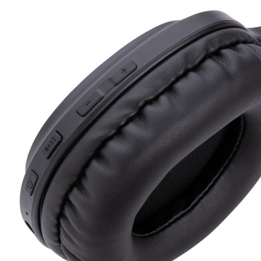 Logotrade ärikingitused pilt: Urban Vitamin Belmont juhtmeta kõrvaklapid