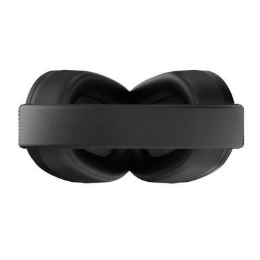 Logo trade reklaamtoote pilt: Irvine RCS taaskasutatud ja parandatavad ANC juhtmevabad kõrvaklapid