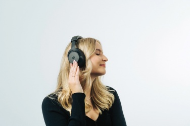 Logotrade reklaamtooted pilt: Irvine RCS taaskasutatud ja parandatavad ANC juhtmevabad kõrvaklapid