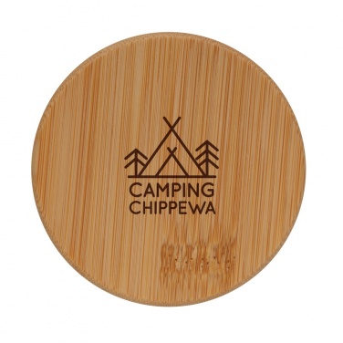 Logo trade ärikingituse pilt: Topeltseinaga boorsilikaatklaasist komplekt 2 x 250 ml