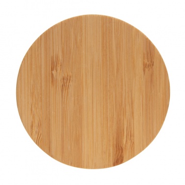 Logotrade firmakingituse foto: Impact topeltseinaga borosilikaatklaasist pudel