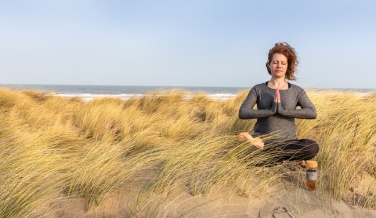 Logo trade reklaamtoote pilt: Impact topeltseinaga borosilikaatklaasist pudel