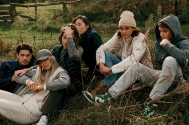 Logotrade reklaamtoote foto: Iqoniq Meru naiste taaskasutatud polüestrist vest