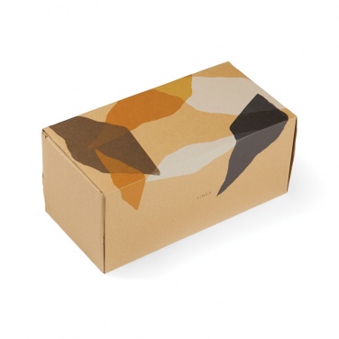 Logotrade firmakingi foto: Mõnusad sussid VINGA Santos