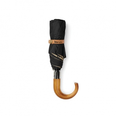 Logo trade firmakingituse pilt: VINGA Bosler AWARE™ 21-tolline kokkupandav vihmavari