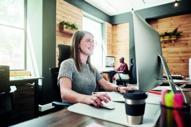 Logo trade firmakingid foto: Roostevabast terasest termostops Irmug, 350ml