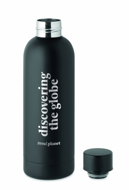 Logo trade reklaamtoote pilt: Termospudel roostevabast terasest Athena, 500 ml