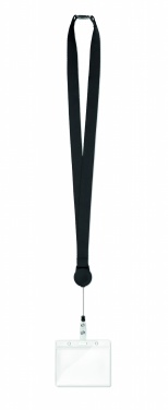 Logotrade ärikingituse foto: ZIP kaelapael